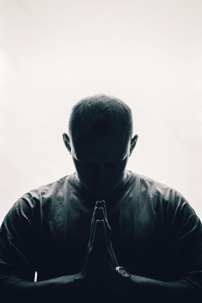 Bowing to the Harm Doer